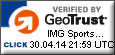 Verified by GeoTrust